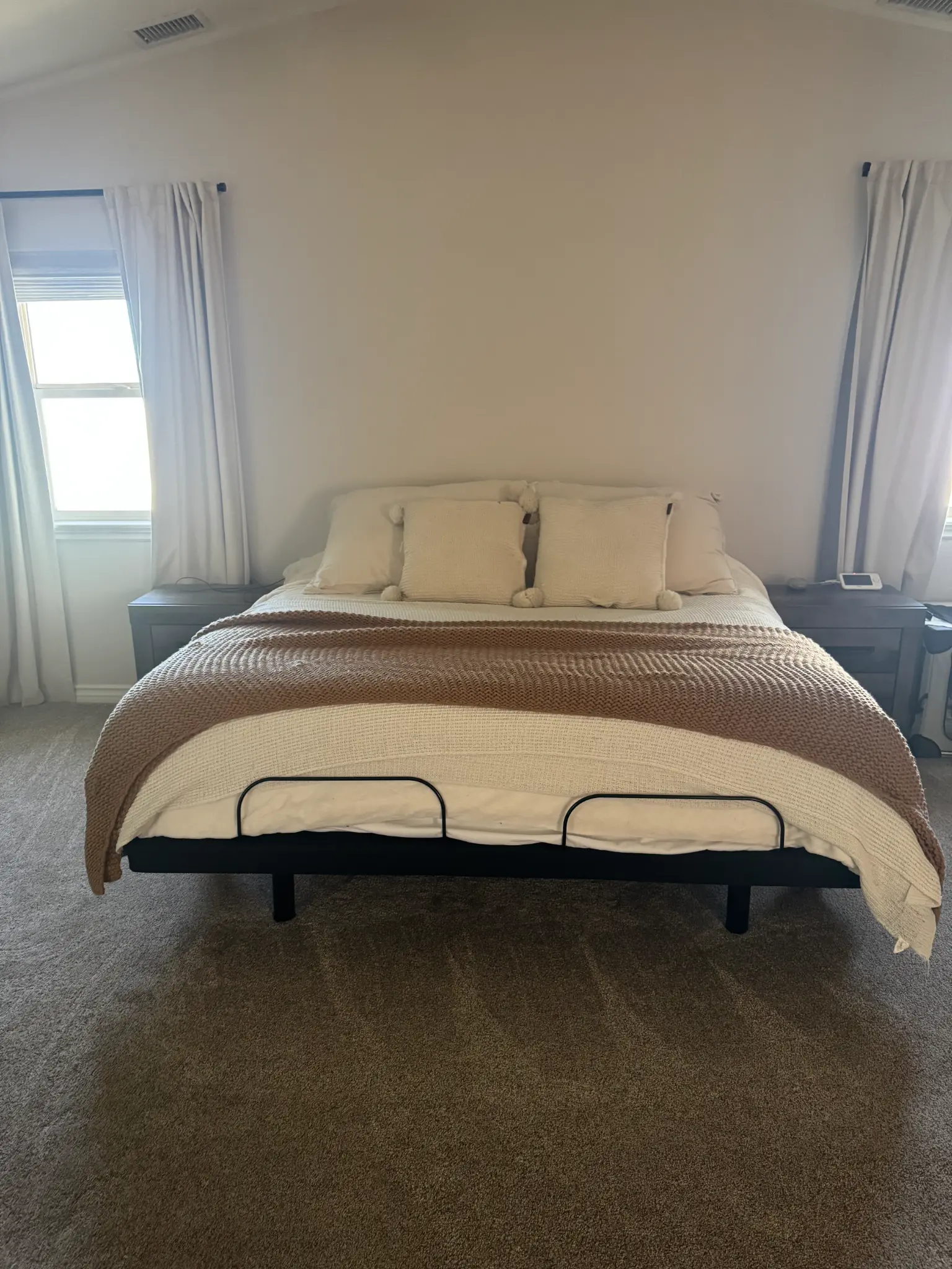 Before: Living Space Revival