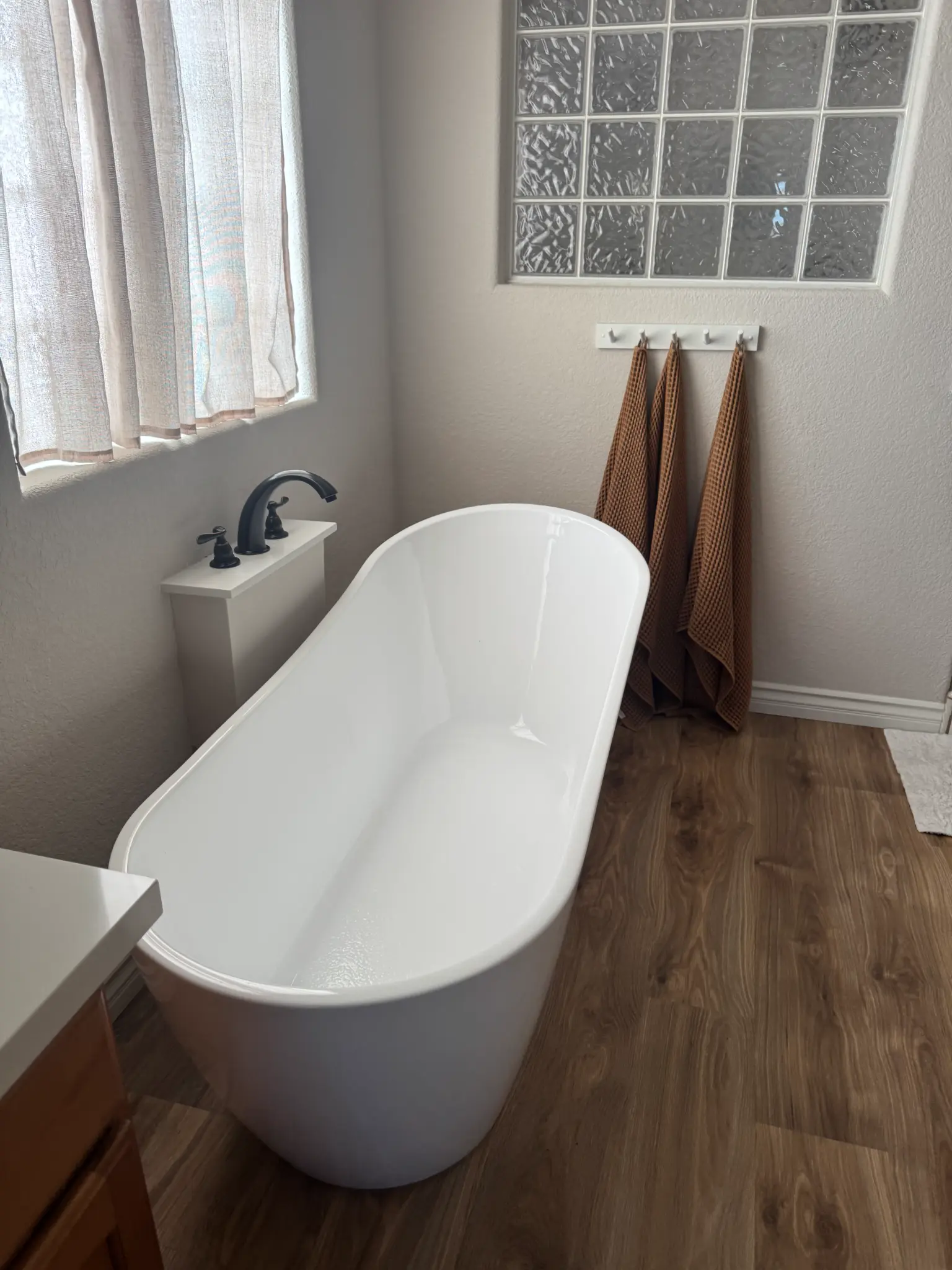 After: Living Space Revival