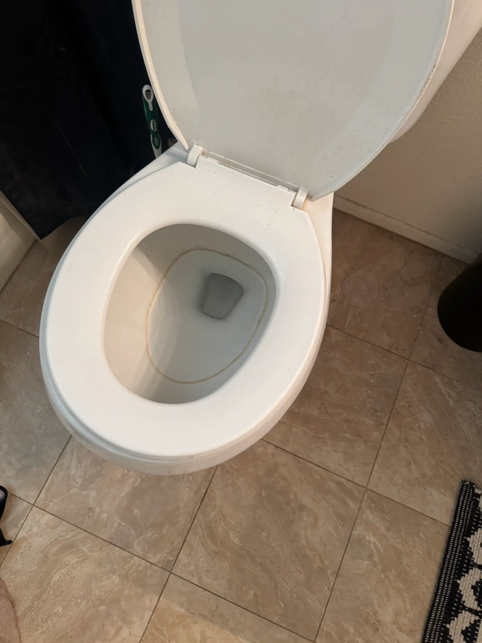 Spotless Surfaces