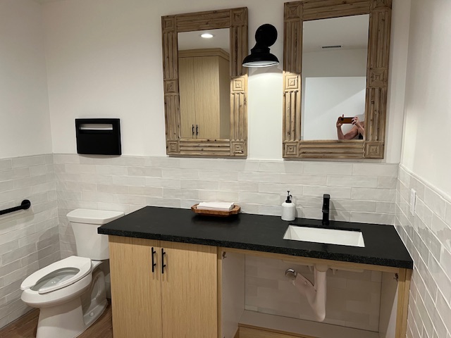 Professional Standard Clean
