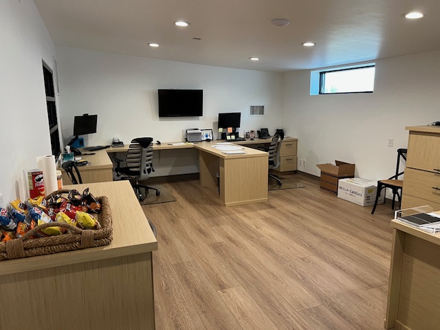 Detailed Floor Care